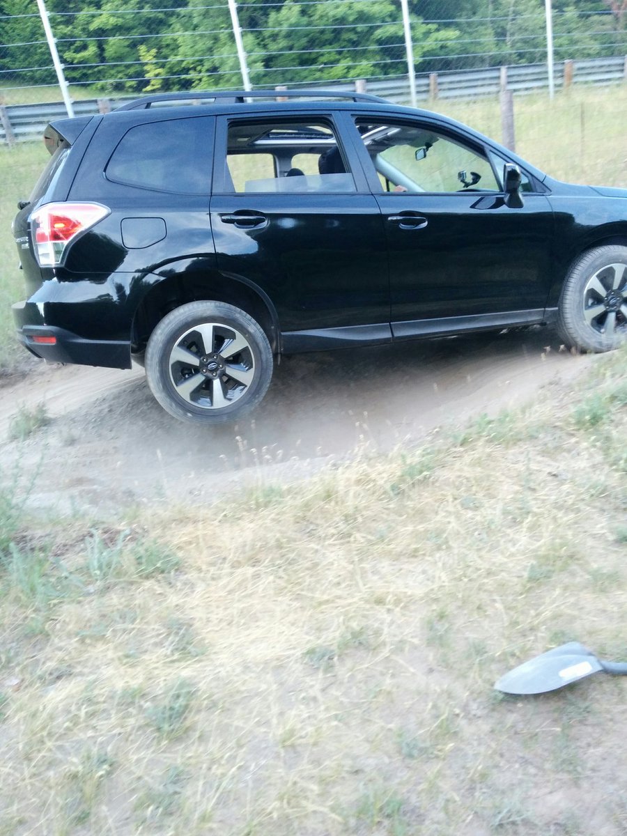 integratedauto's tweet photo. Oh my! Hey, grownups can have fun too! #SubaruALD #Forester2017 https://t.co/CMOtRdLLPw