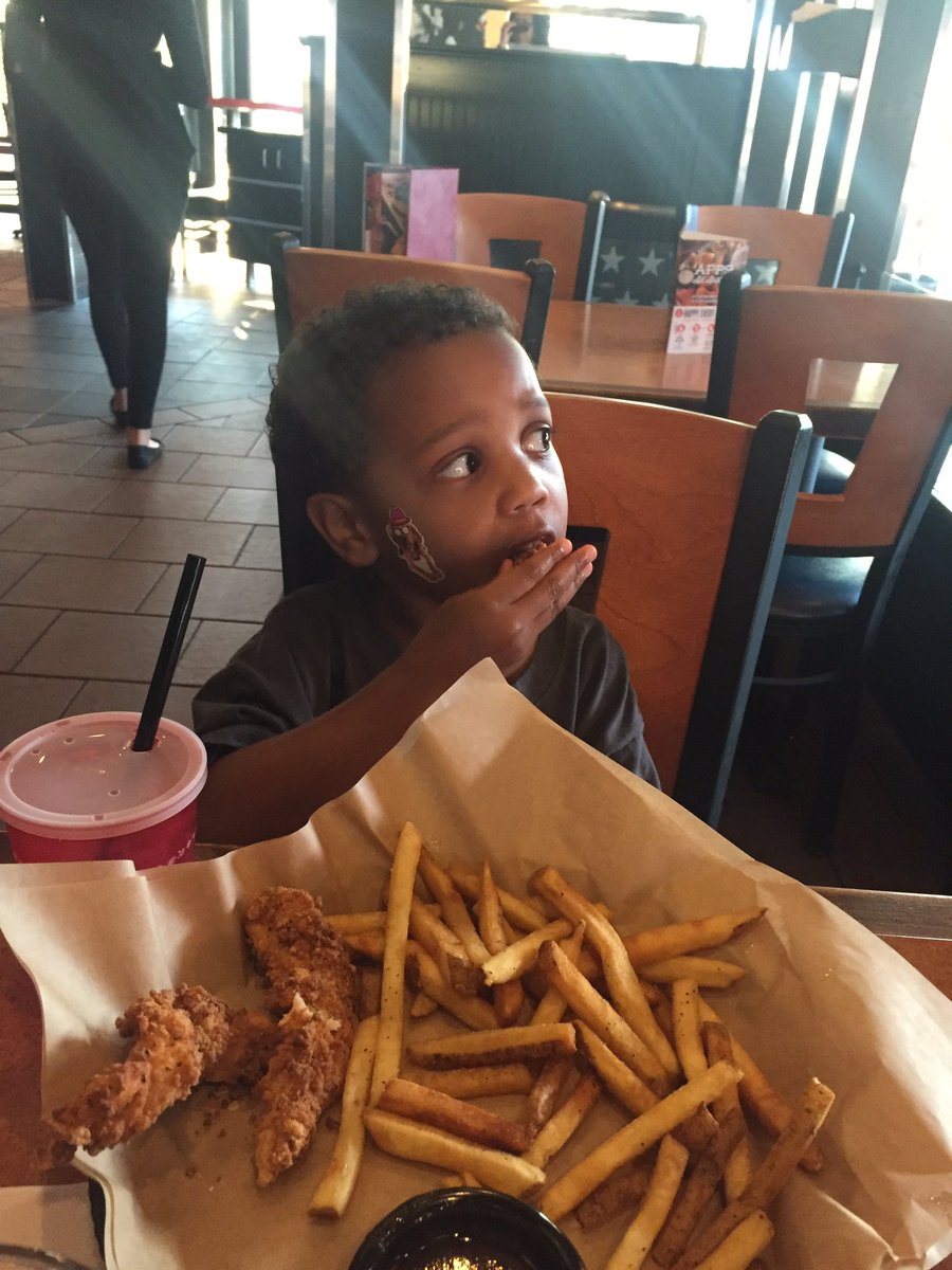 Monisha House tweet media