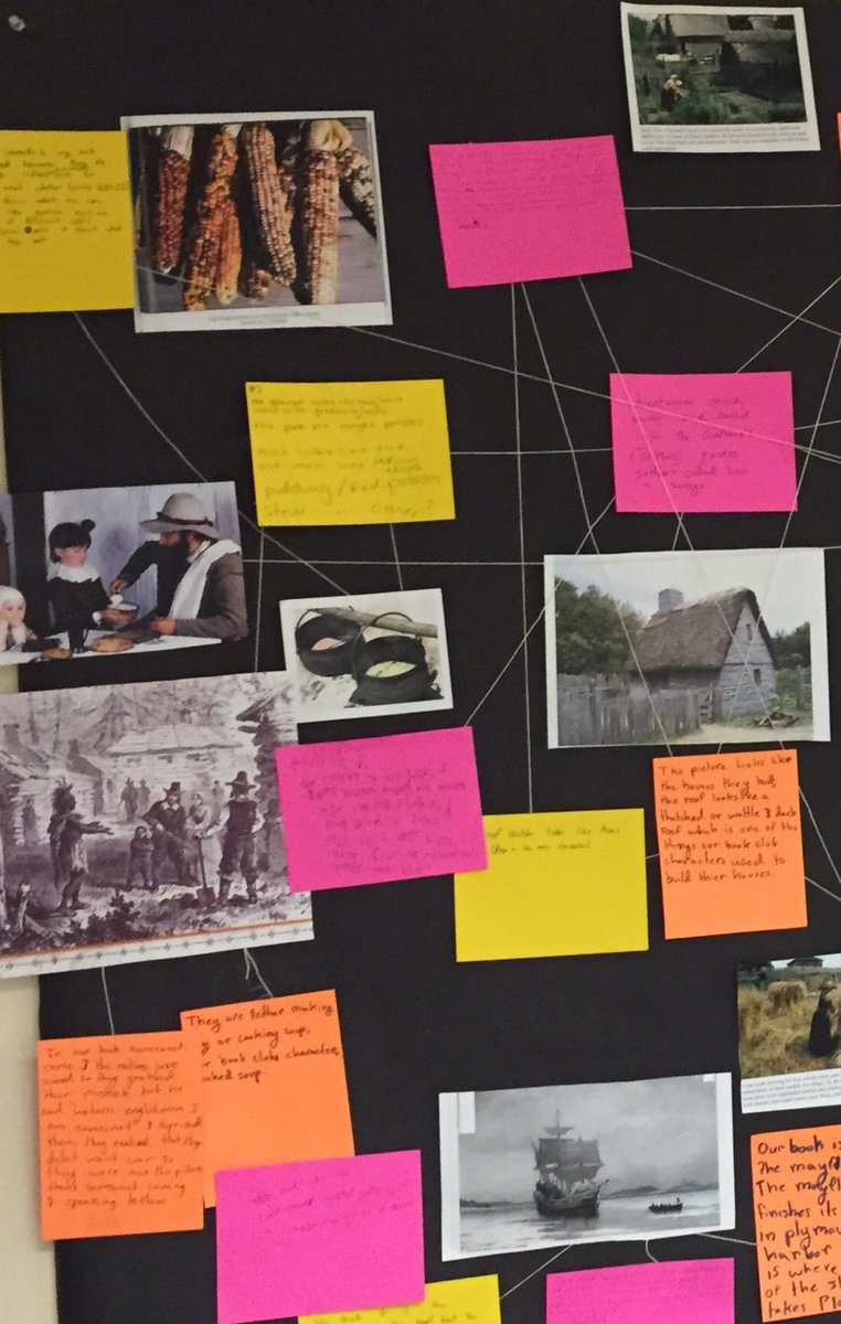 jnovakowski_'s tweet photo. How might we connect and map ideas, stories and images? In Opal 4 with @kcch_ #sd38opal https://t.co/m4cXjK1zfU