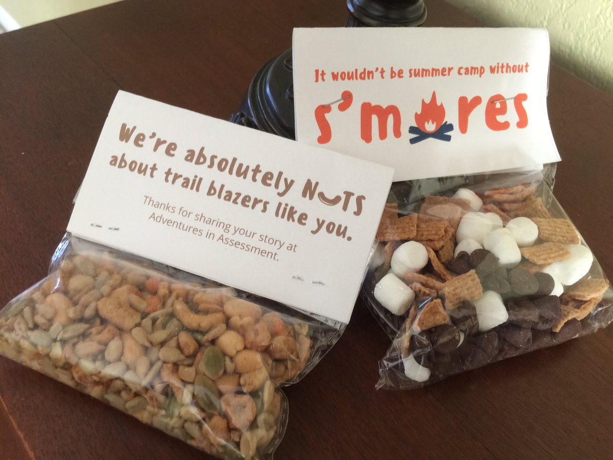 ReeceStephanie's tweet photo. Another #Tk20interactive is in the bag - a big thanks to all who joined us at Adventures in Assessment this week!!! https://t.co/RDejBNYcs9