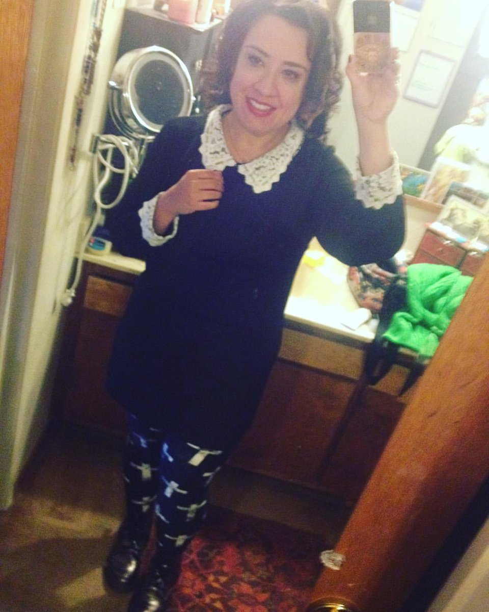 wendigobunny's tweet photo. #WednesdayOnThursday #OOTD LOL xD #WearWhatIWant https://t.co/SglRPoFrPG