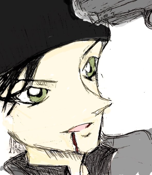 歌見たのtwitterイラスト検索結果 古い順