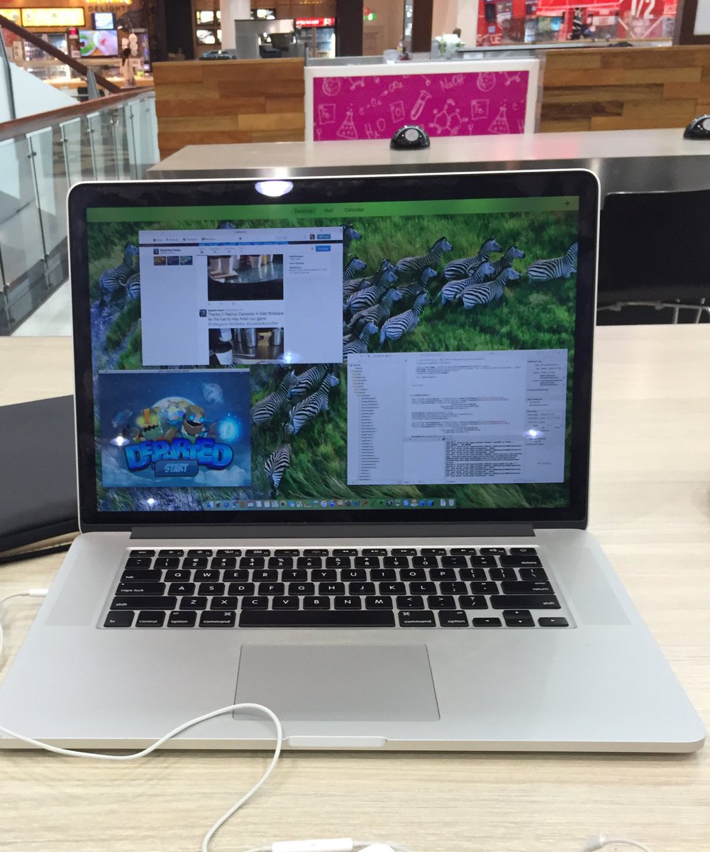danchalk's tweet photo. Today's office #mobileoffice #coding #indiedev @DepartedGame https://t.co/iTje1tlMAa