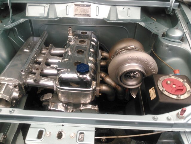 PR_Stance's tweet photo. Little turbo #compturbo #toyota https://t.co/N4xqLoOZoE