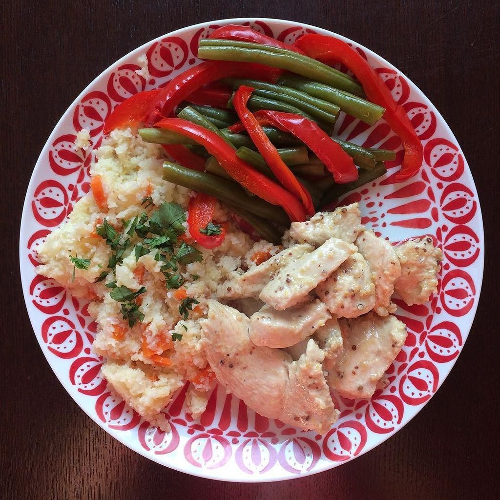 katehuf's tweet photo. Day Four. Finally treating myself to something other than eggs and canned fish. 🤗 Dijon ch… https://t.co/TJ9Q5b4Xzz https://t.co/x3TGgvbADh