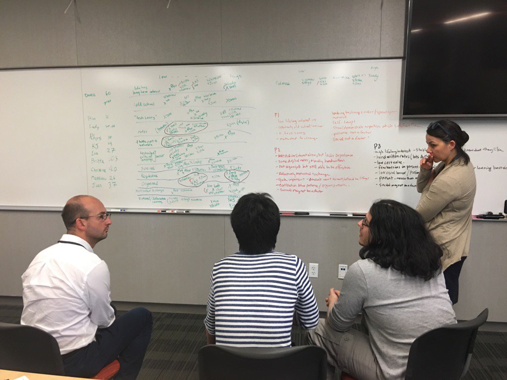 appsembler's tweet photo. #openedx2016 hackathon! #openedx https://t.co/9hGfe44faa