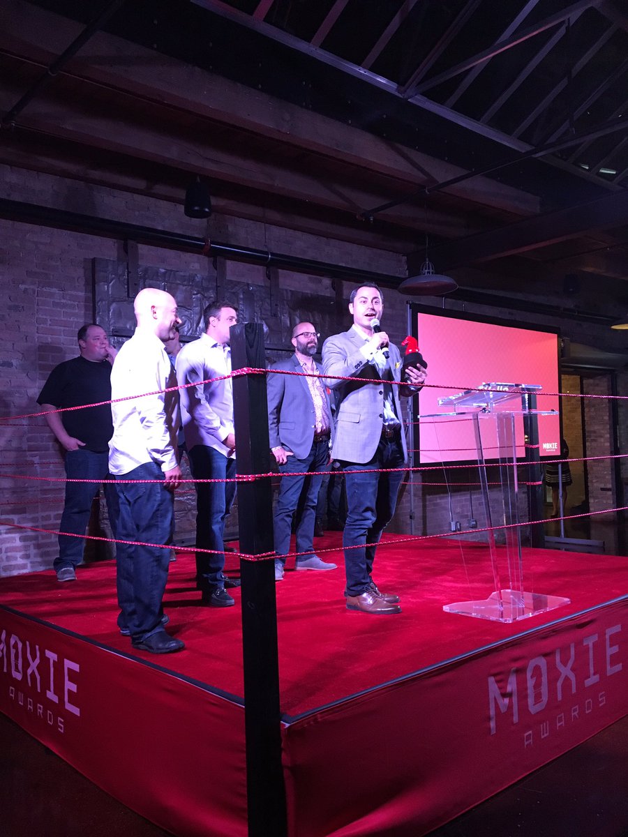 Here's this year's Best B2B Company - <a href="/yello_co/">Yello</a>