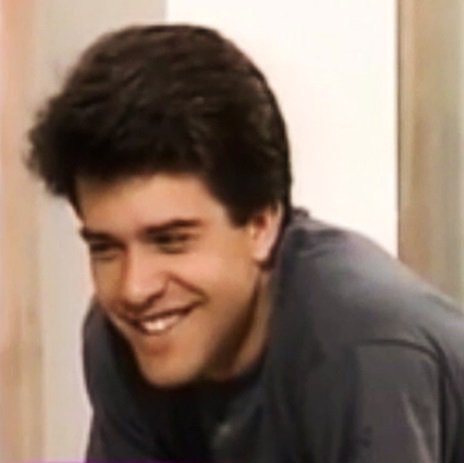 angfammiguel's tweet photo. Recordando esa foto de nuestro querido @MDeLeon_Oficial en la telenovela #Caribe #D1990 #Hace26Años #SiempreBelloMig https://t.co/uV46vqAGrM