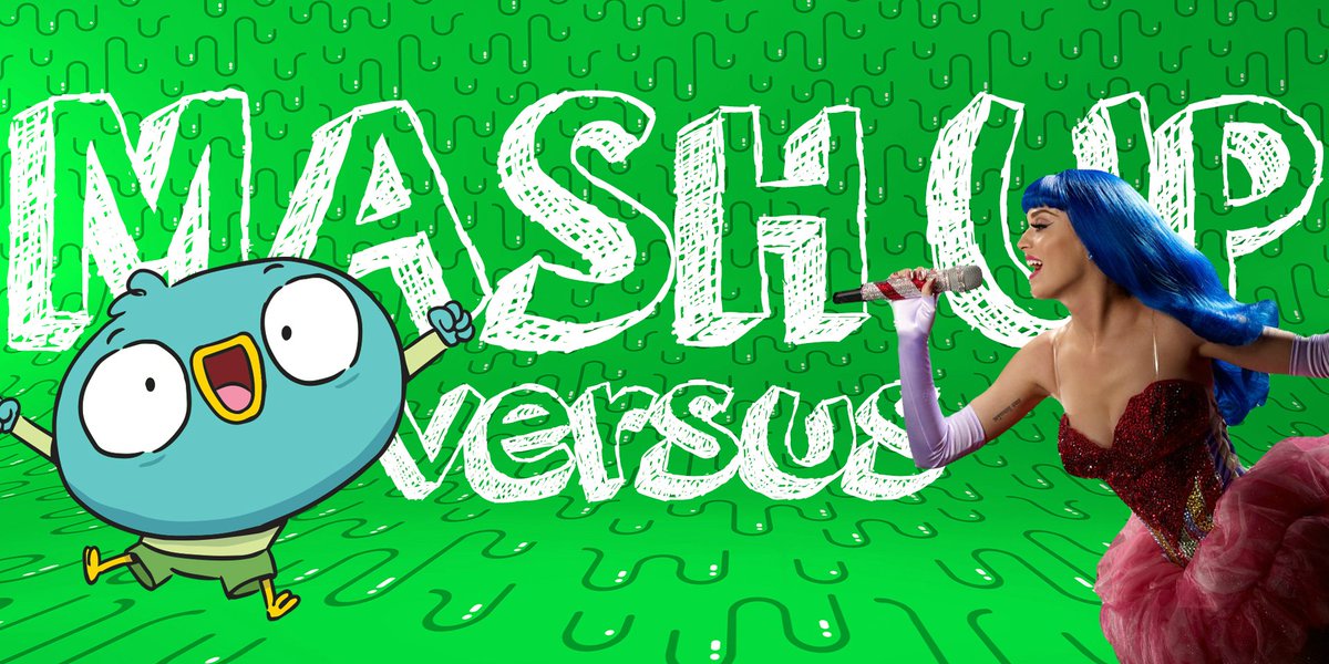 This #HarveyBeaks vs #KatyPerry mash-up is 🔥🔥🔥 youtube.com/watch?v=zNfKKp…