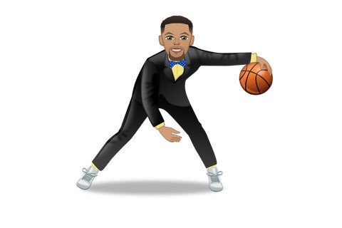 PhilipMuela's tweet image. #KeyToTheGame... @StephenCurry30 Make it happen Captain! 

#DubNation #NBAFinals
