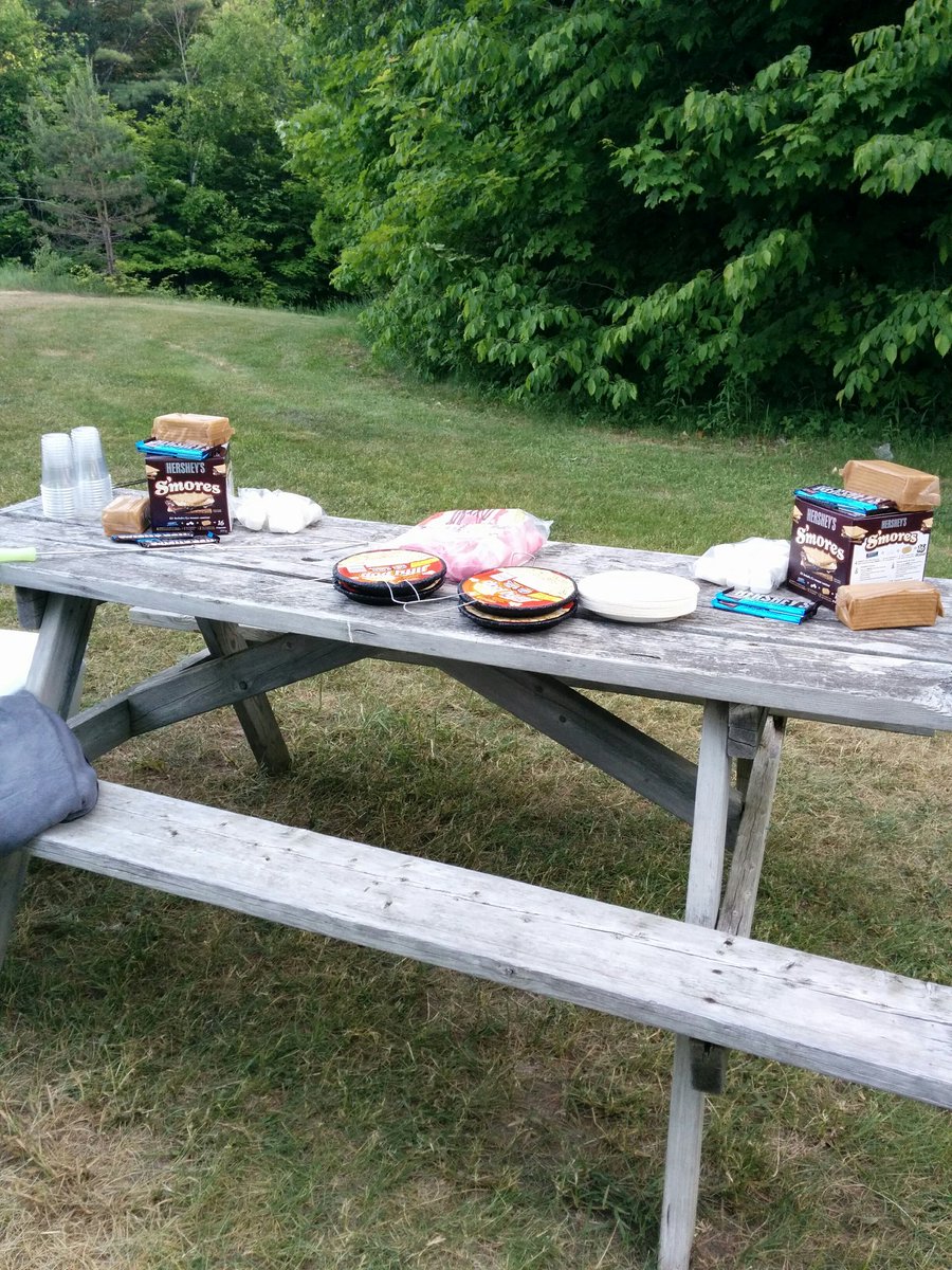 integratedauto's tweet photo. Did we mention there are smores? #SubaruALD #Forester2017 https://t.co/uNdxU48DsJ