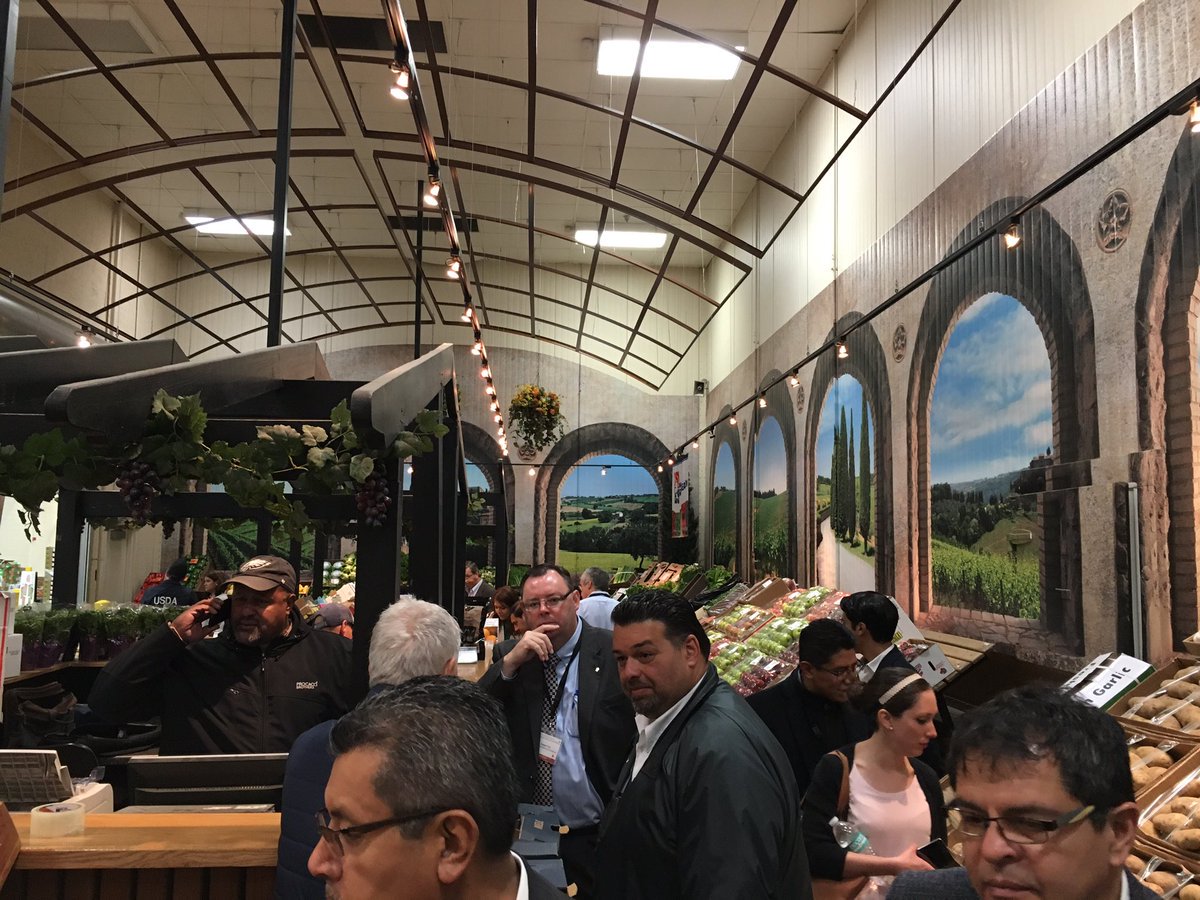 PhilaPort's tweet photo. [RECAP] Day 3: Mexican Inbound Trade Mission–– Facility tours &amp; 1-on-1 Meetings: https://t.co/UYsSuccbfq #MITM2016 https://t.co/f26sVFwTqb