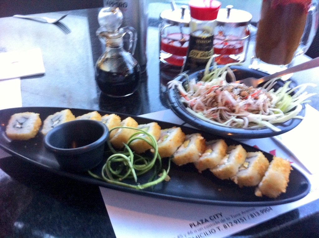 Oriental Wok Xalapa (OrientalWokXal) Twitter