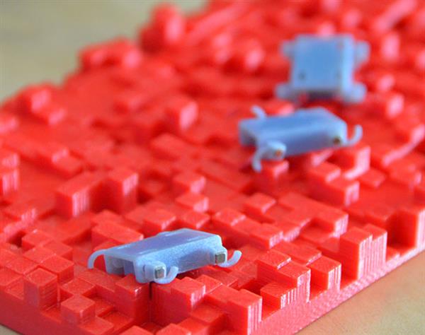 Creatz3D Printing tweet media