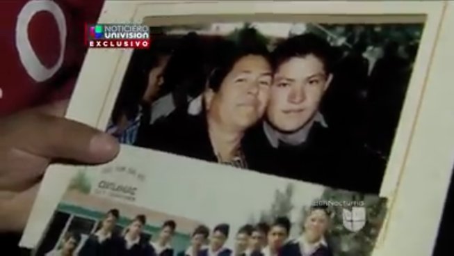 immrefnews's tweet photo. “He Was My Right Hand”: Mother Of Undocumented Man Killed In Orlando… https://t.co/wtTDiVp1ND | @americasvoice https://t.co/KEVjO23nxE
