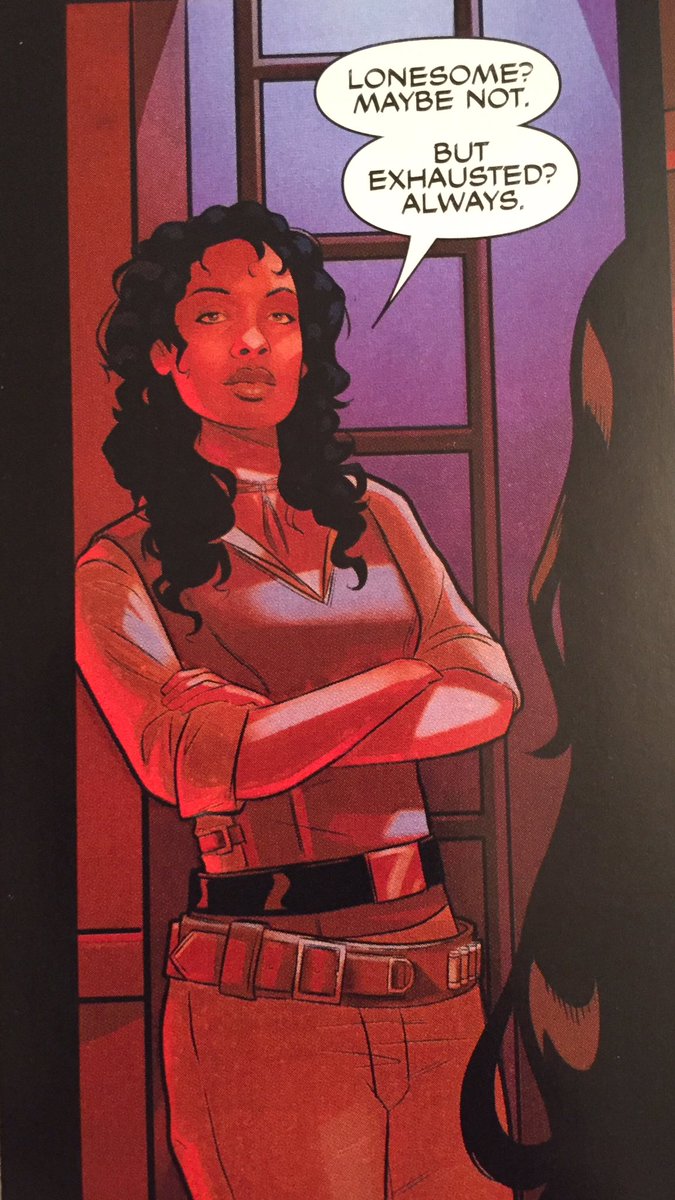WillPheesh's tweet photo. G'Night, All!
#FCBD2016 #Serenity https://t.co/r0UHOADyd2