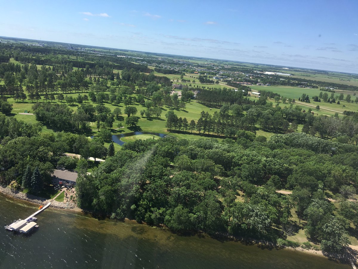 Thanks for the fun day Sanford Airmed!