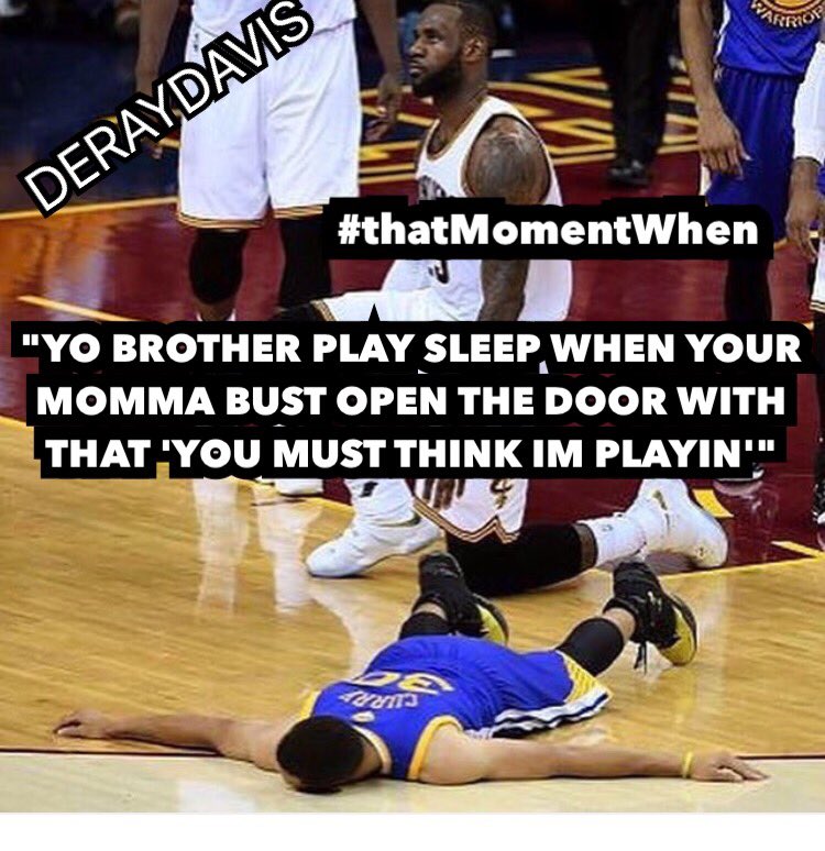 DeRayDavis's tweet photo. https://t.co/TRTBGqmbqz