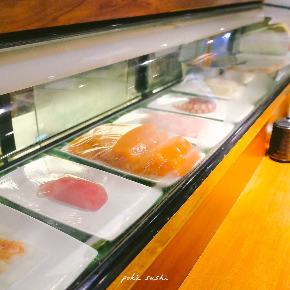 Dari bahan segar &amp; berkualitas, kami sajikan beragam menu otentik khas Jepang spesial untuk Pokechan. 😊