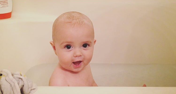 Look <a href="/NedStarkOUAT/">Eddard Stark</a>! Our precious son!