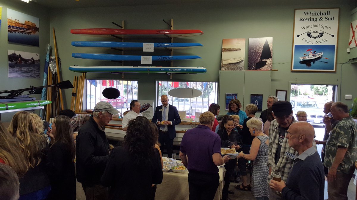 Michèle Hamilton tweet media