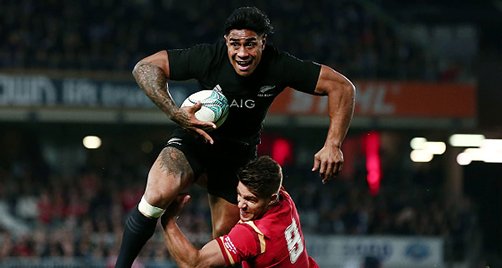 All Blacks tweet media