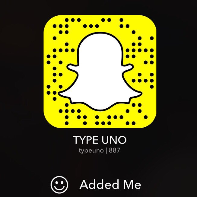 Type_Uno's tweet photo. #SnapChat #NewMusic #TYPEUNO
Add tha kid !!! https://t.co/uIz8bQlGsz