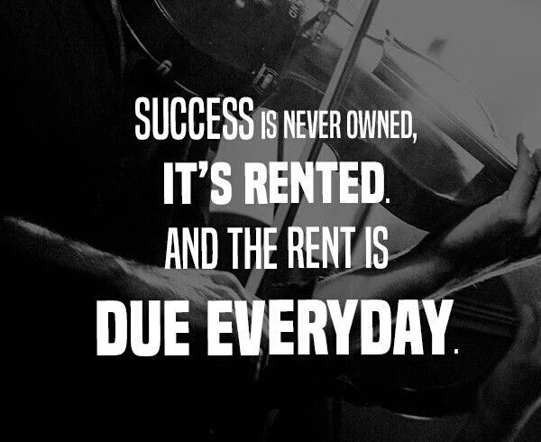 NOCEnidSB's tweet photo. Never forget.....Outwork Everybody #jetfit #1family #irondentrained #urtimeisnow https://t.co/RH88IgTVIX