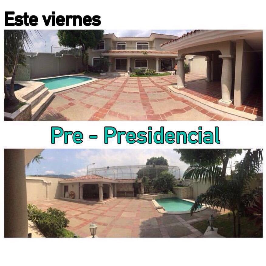 Ravespost_gye's tweet photo. MAÑANA‼️
Pre-Presidencial 2️ https://t.co/Pdw10HvJkH