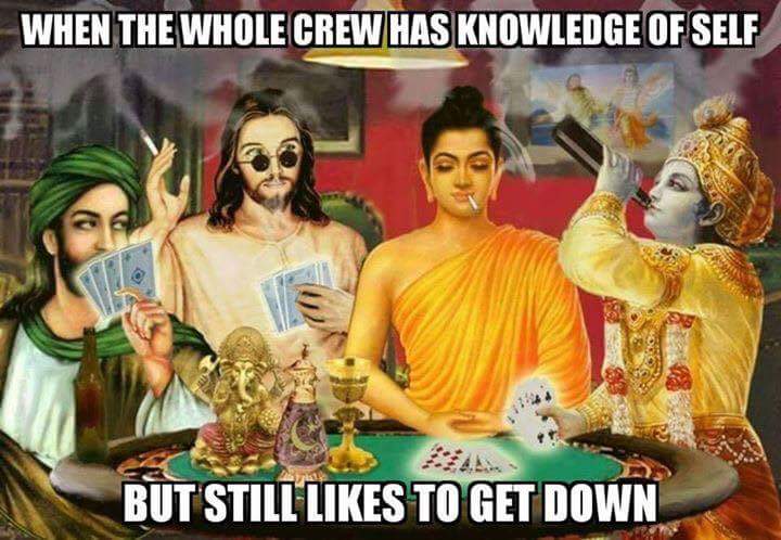 HiDimensions's tweet photo. Truth https://t.co/w0bAl0ELpU