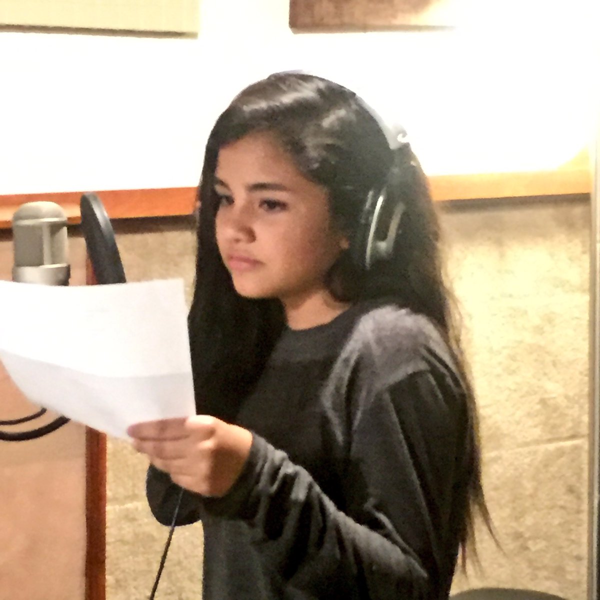 Billymanagement's tweet image. Que sorpresa nos está preparando @oficialmelany -  próximamente noticias !!  @NARTstudio @FabricaEstrella