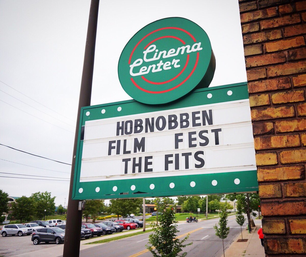 SyndeoStudios's tweet photo. It's so exciting that Ft Wayne has its own film fest now, @Hobnobben. and we're happy and honored to be a part of it https://t.co/beywvBrh7Z