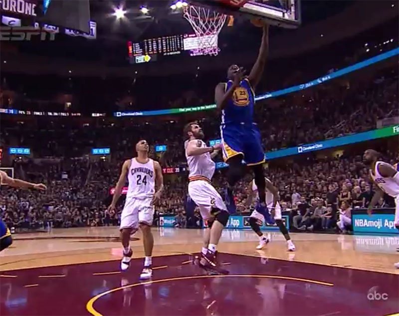 badrefdotcom's tweet image. Are the refs kidding me with that call on Love?!?!?!?!?! #badref