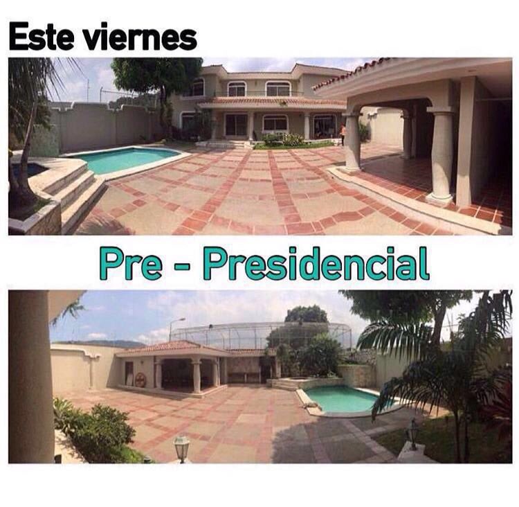 Presidencial_Ec's tweet photo. MAÑANAAA❗❗
Pre-Presidencial 2.0‼️

Spot: Ceibos

Seguridad dentro y fuera del evento. https://t.co/G7uTy2h53R