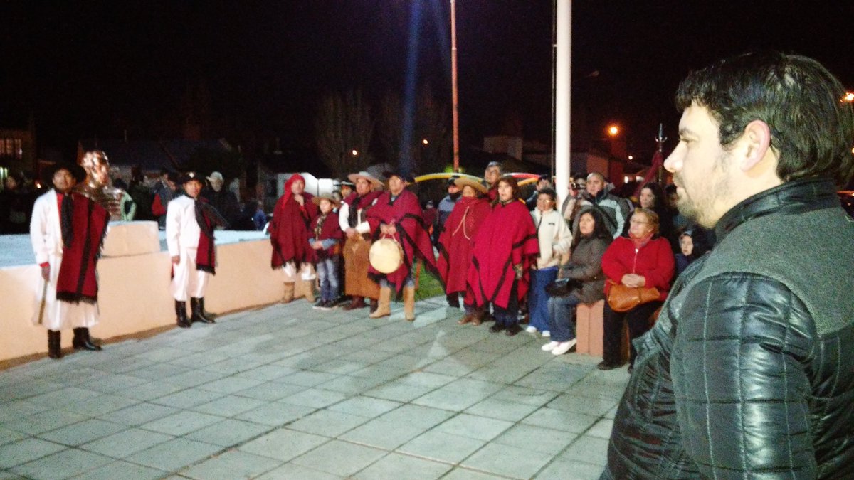 kingmaconcejal's tweet photo. Concejal,Kingma juan,Vigilia,Homenaje: Al Procer Martin Miguel de Güemes,195' Aniversario. https://t.co/mVoeIPya5b