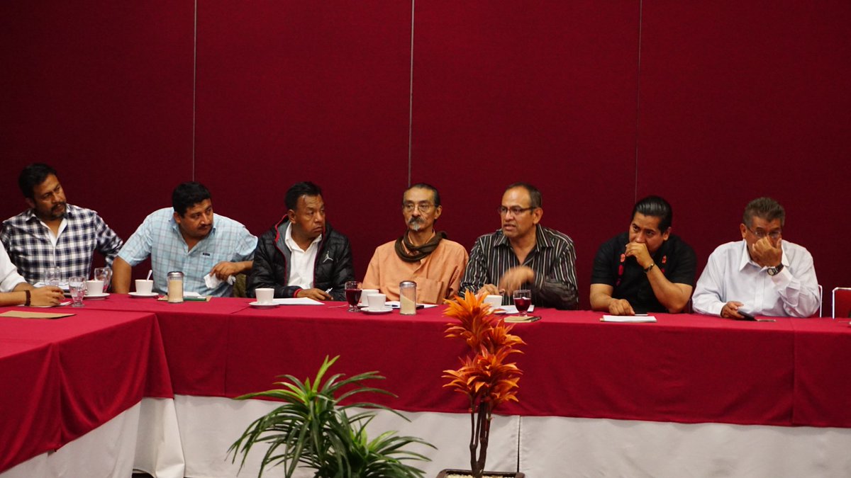 Tecuani Consultores en Turismo y Cultura tweet media