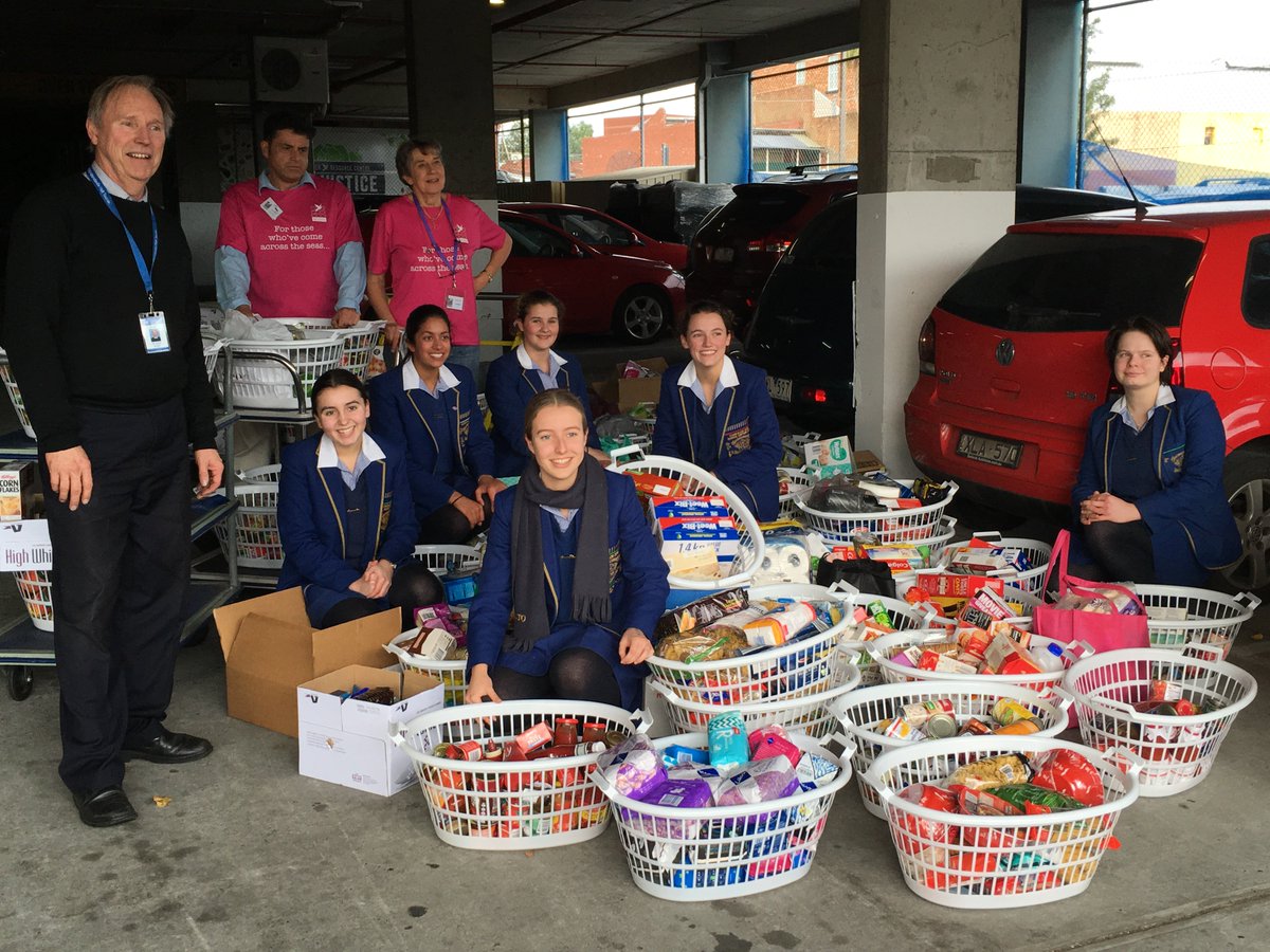 Loreto Toorak tweet media