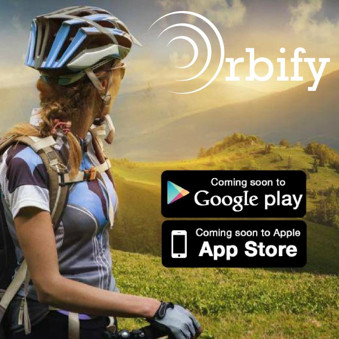 orbifyapp's tweet photo. Encuentra, reserva y publica actividades, tours y experiencias recreativas en cualquier lugar. #Orbify https://t.co/Zt1cwQloWx