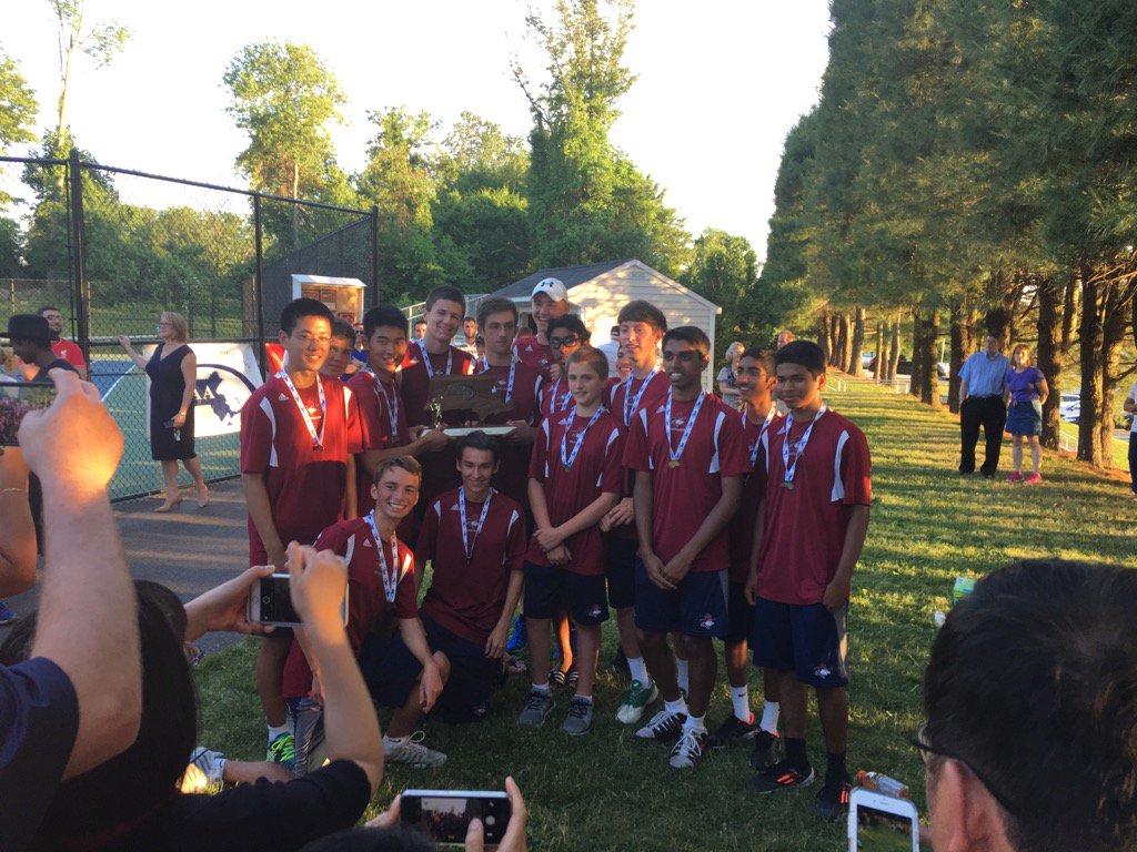 WestboroRangers's tweet photo. One more pic courtesy of @WboroPrincipal.  Congratulations again guys. We are all so proud of you. https://t.co/9hdod25mLQ