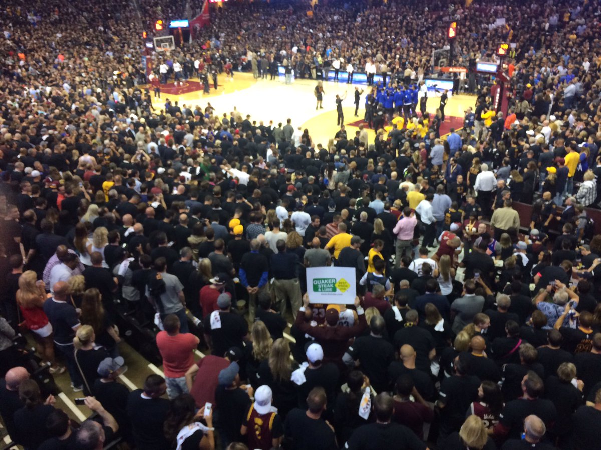 CoryHarkleroad's tweet image. Let&apos;s do this!  #Cavs