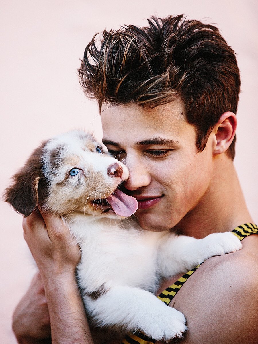 MAGCONUpdates's tweet image. UNSEEN HQ photos of Cameron Dallas from a recent photoshoot. Photos taken by @nathanielwood. (2/4)