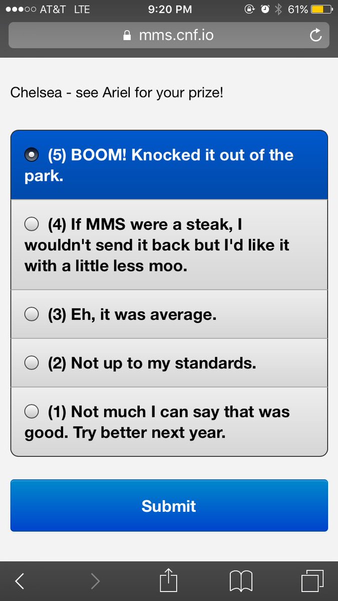 armandparvazi's tweet photo. @ArielBilskey I almost want to pick 4 because it made me laugh. Love it! 🐄 #CUNAMMS https://t.co/JGlmYBToNl