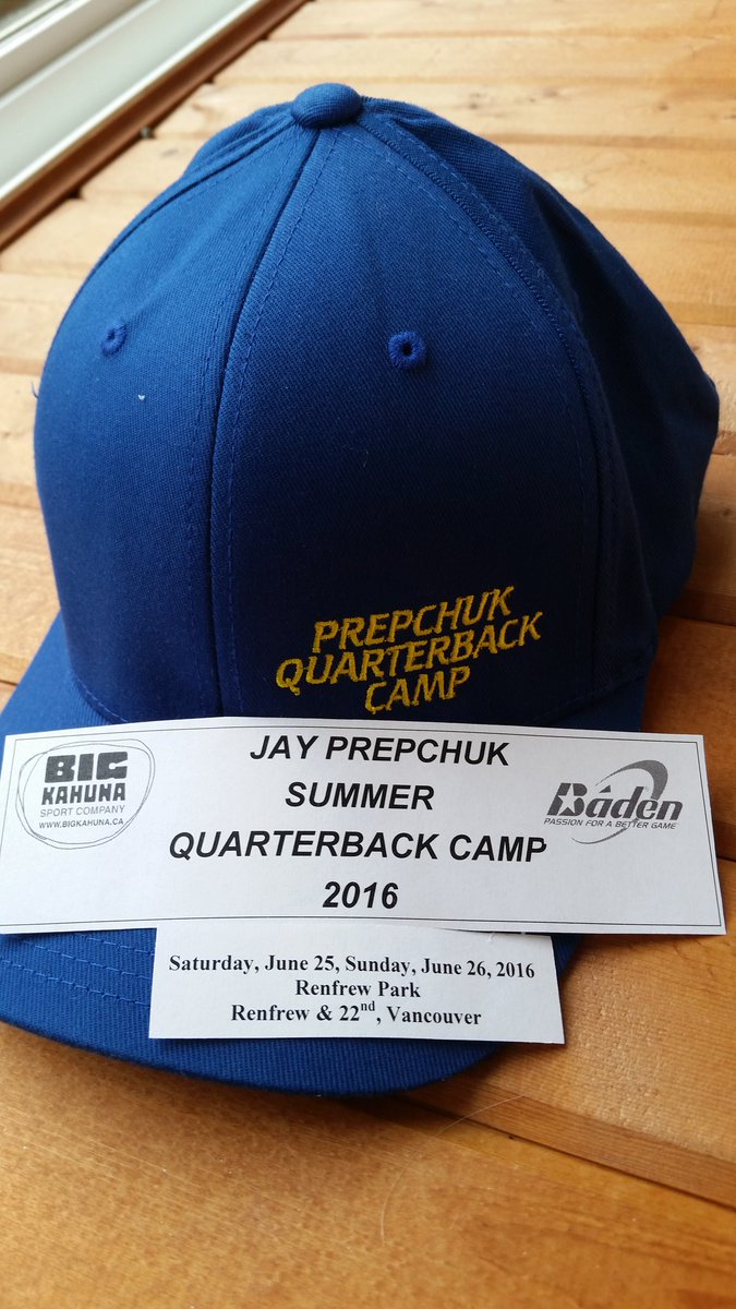 Only a few spots left.  Msg me.  #quarterbackcamps <a href="/Football_BC/">Football BC</a> <a href="/BCHSFB/">BC HS Football</a>