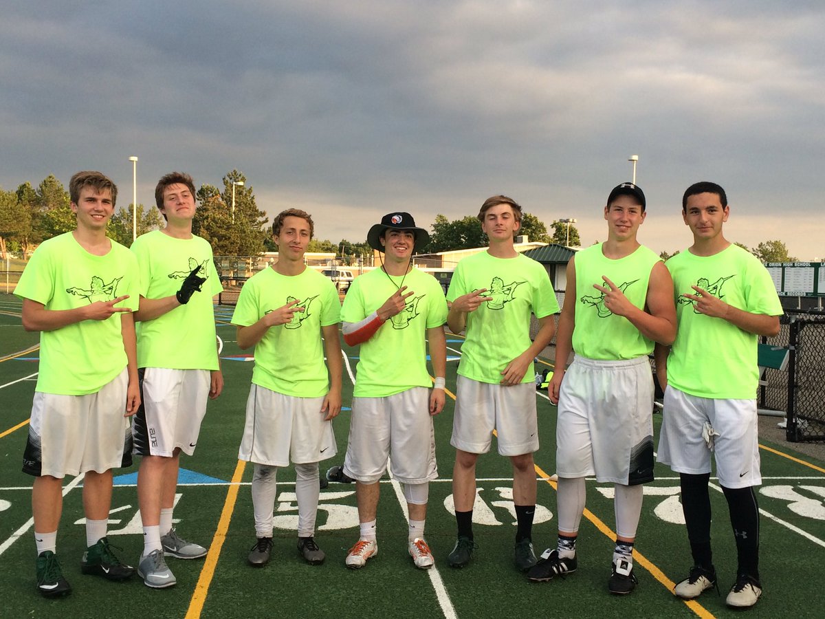 NegriLightning's tweet photo. Another great 2nd place finish this year for the Lightning #shocktheworld #GoLightning https://t.co/qDBlcd9JaY