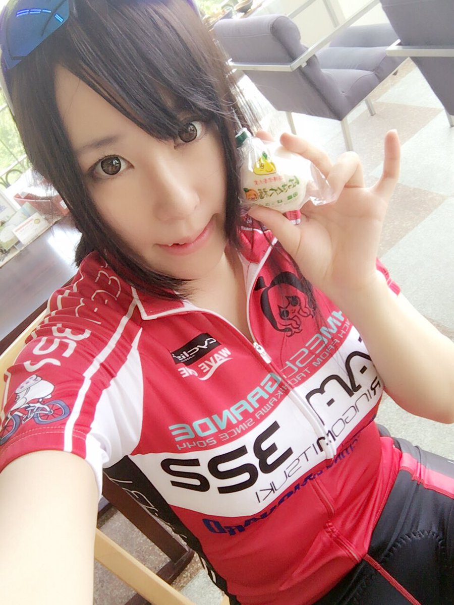 りんごみつき 夏の新刊通販してます Twitterren 林檎蜜紀オリジナルサイクルジャージの締め切りは１９日の23時59分まで 夏コミや夏のコスホリにも速乾性でぴったりなサイクルジャージ お渡し会もあるよ ご予約お待ちしてます T Co Cmvy64elcz