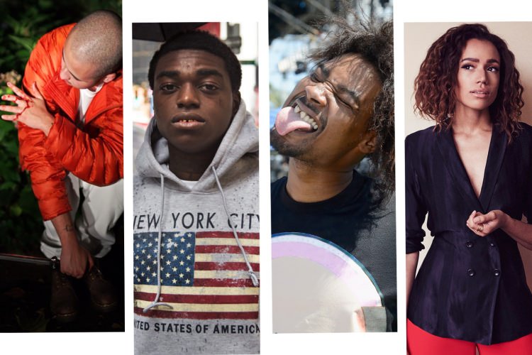 thefader's tweet photo. .@xdannyxbrownx's "When It Rain" and 6 other songs you need in your life this week. https://t.co/2UvsVjcNsw https://t.co/RX95CCeb6d