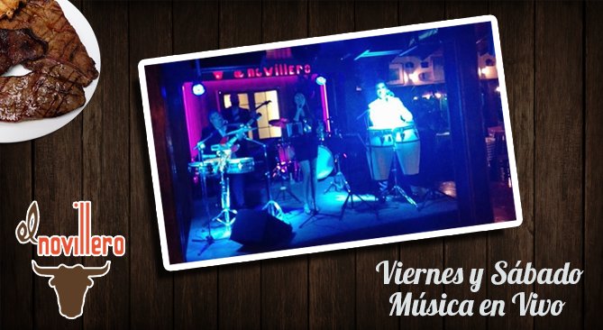 Fullcheckcl's tweet image. Recuerda que los Viernes y Sábados tenemos música en vivo desde las 22:00 horas!!