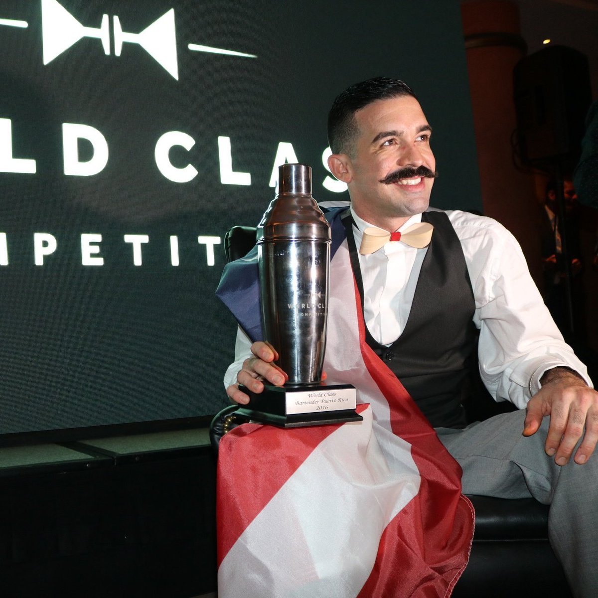 OceanDrivePR's tweet photo. Jorge Buch es el nuevo World Class Puerto Rico 2016. See you in Miami! #worldclasspr #diageo #roadtoMiami https://t.co/WhWVcCVw4d