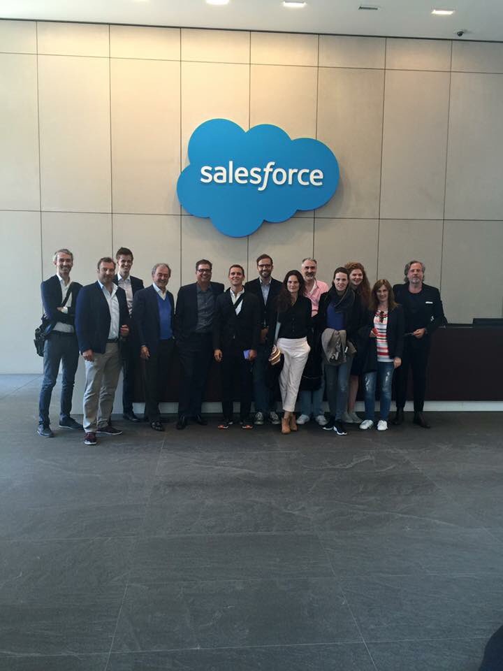 Das war #SMPlusTrendSafari nach #SanFrancisco Danke <a href="/lcdtravel/">LCD</a> <a href="/FWupperfeld/">Florian Wupperfeld</a> !