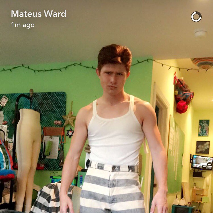 Skylar Strom (@skylar_strom) on Twitter photo 